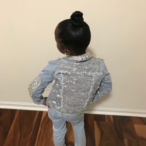 Meet your Posher, Lydia